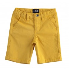 I DO βερμούδα 4262-1536 κίτρινη